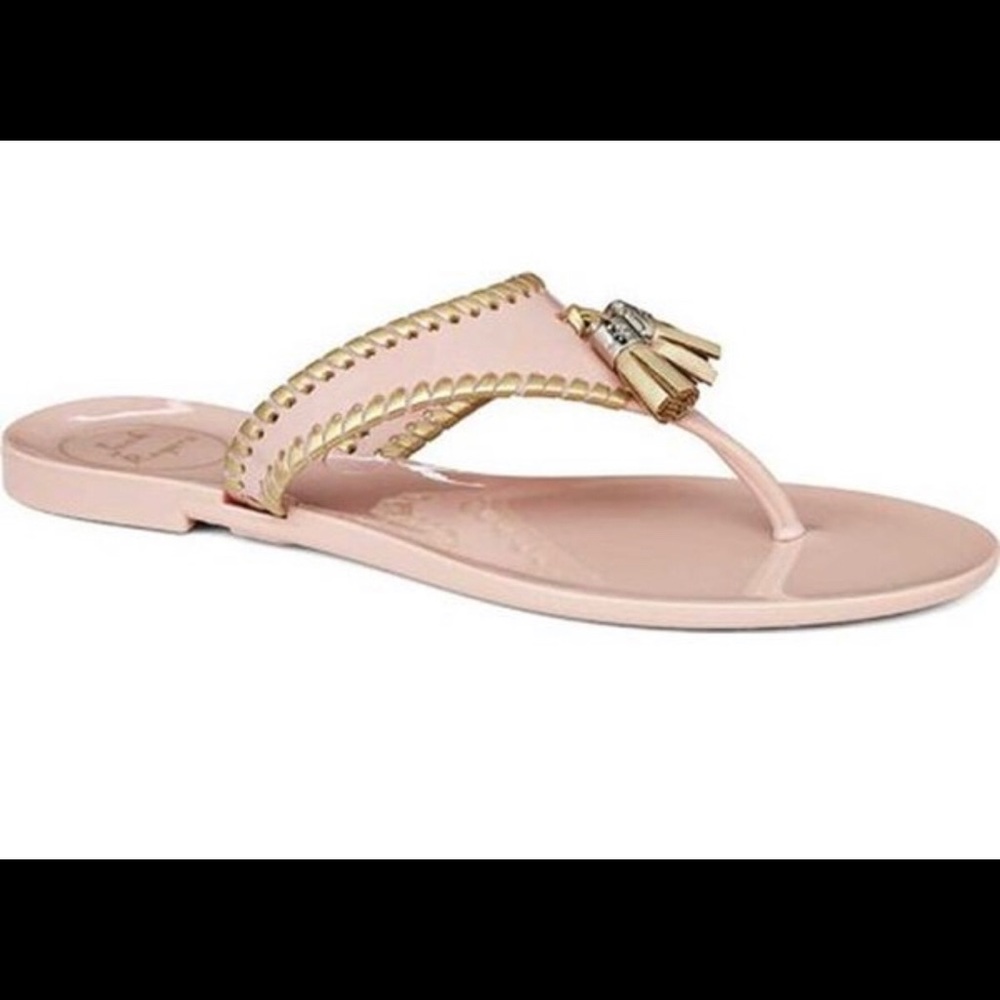 Jack Rogers Alana Jellies
